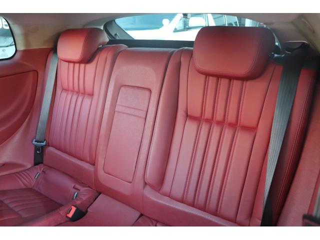 アルファブレラ ３．２　ＪＴＳ　Ｑ４　Ｑ－トロニック　ガラスルーフ／カロッツェリアＨＤＤナビ／地デジ／Ｂｌｕｅｔｏｏｔｈ／バックカメラ／デジタルミラー型ドラレコ／ボルドーレザー／パワーシート／シートヒーター／ｍｏｍｏ１８ｉｎＡＷ（19枚目）