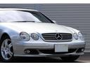 ＣＬ５００　ガレージ保管／ガラス電動サンルーフ／ＨＩＤ／純正１７ｉｎＡＷ／黒本革シート／パワーシート／シートヒーター／純正ナビ／ＥＴＣ（52枚目）