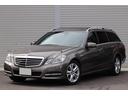 MERCEDES BENZ E-CLASS STATIONWAGON