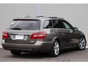 MERCEDES BENZ E-CLASS STATIONWAGON