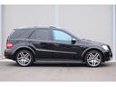 ML63 AMG スマートキー/プッシュスタート/ナッパレザーシート/ガラス電動サンルーフ/純正21inAW/パワーシート/シートヒーター/電動リアゲート/純正ナビ/(43枚目)