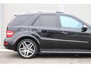 ML63 AMG スマートキー/プッシュスタート/ナッパレザーシート/ガラス電動サンルーフ/純正21inAW/パワーシート/シートヒーター/電動リアゲート/純正ナビ/(45枚目)