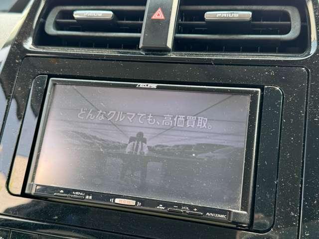 プリウス Ｓ　自社ローン　ナビ　ＴＶ　ドライブレコーダー　ＥＴＣ　キーレス　スマートキー　バックカメラ　ＣＤ　純正アルミホイール（17枚目）
