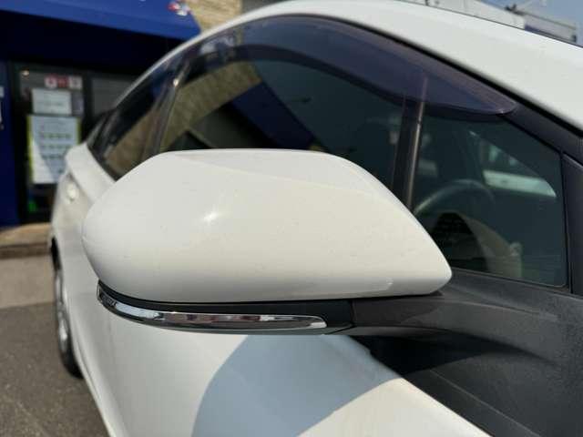 プリウス Ｓ　自社ローン　ナビ　ＴＶ　ドライブレコーダー　ＥＴＣ　キーレス　スマートキー　バックカメラ　ＣＤ　純正アルミホイール（41枚目）