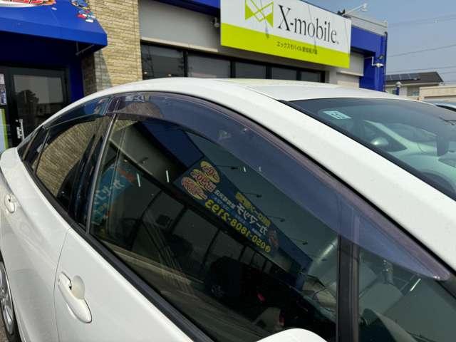 プリウス Ｓ　自社ローン　ナビ　ＴＶ　ドライブレコーダー　ＥＴＣ　キーレス　スマートキー　バックカメラ　ＣＤ　純正アルミホイール（42枚目）