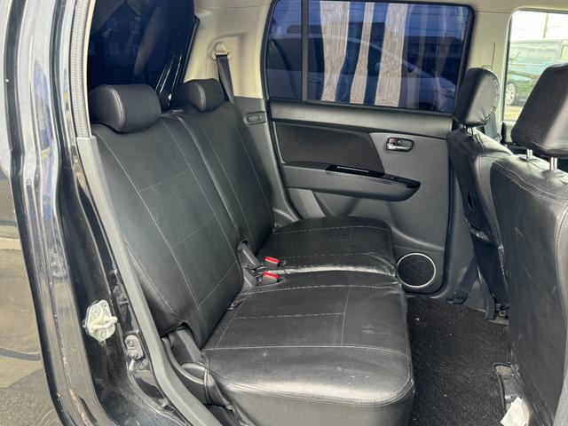 ワゴンＲスティングレー リミテッド　３９中古車　ＨＤＤナビ　Ｂｌｕｅｔｏｏｔｈ接続　ＥＴＣ　ＤＶＤ再生　ＣＤ　キーレス　スマートキー　社外アルミホイール（11枚目）