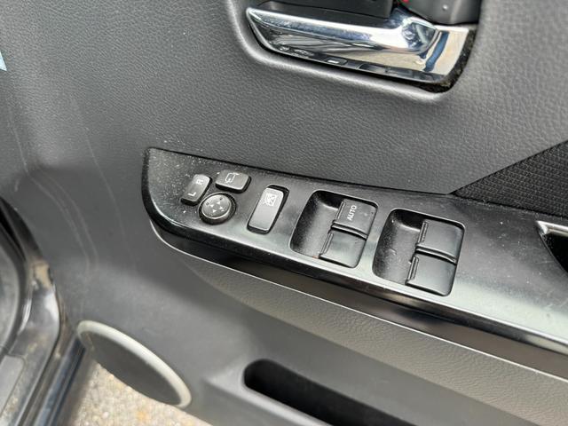 ワゴンＲスティングレー リミテッド　３９中古車　ＨＤＤナビ　Ｂｌｕｅｔｏｏｔｈ接続　ＥＴＣ　ＤＶＤ再生　ＣＤ　キーレス　スマートキー　社外アルミホイール（13枚目）