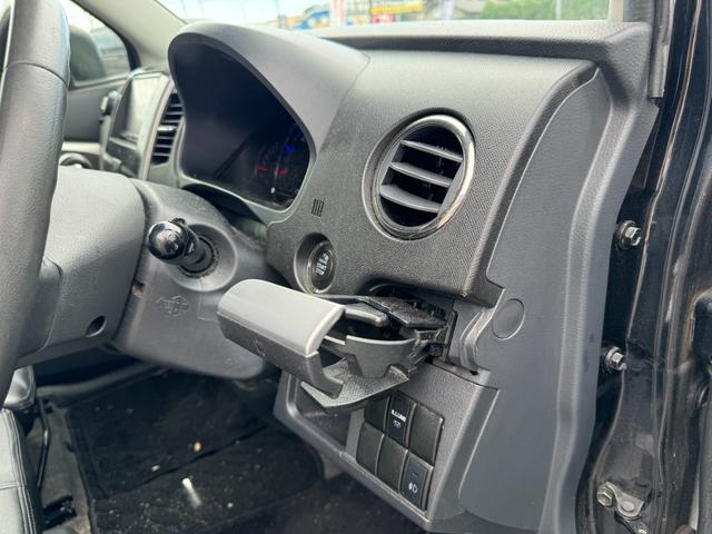 ワゴンＲスティングレー リミテッド　３９中古車　ＨＤＤナビ　Ｂｌｕｅｔｏｏｔｈ接続　ＥＴＣ　ＤＶＤ再生　ＣＤ　キーレス　スマートキー　社外アルミホイール（23枚目）