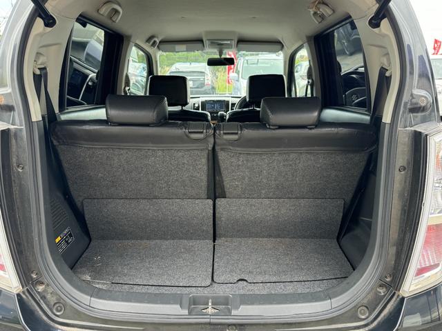 ワゴンＲスティングレー リミテッド　３９中古車　ＨＤＤナビ　Ｂｌｕｅｔｏｏｔｈ接続　ＥＴＣ　ＤＶＤ再生　ＣＤ　キーレス　スマートキー　社外アルミホイール（33枚目）