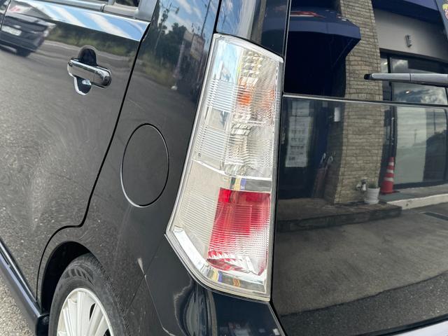 ワゴンＲスティングレー リミテッド　３９中古車　ＨＤＤナビ　Ｂｌｕｅｔｏｏｔｈ接続　ＥＴＣ　ＤＶＤ再生　ＣＤ　キーレス　スマートキー　社外アルミホイール（44枚目）