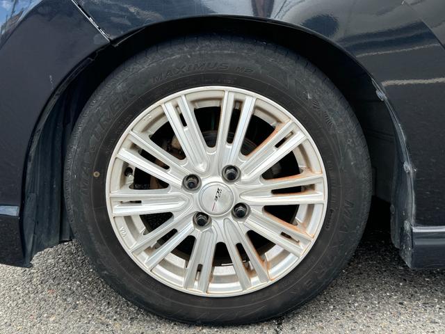 ワゴンＲスティングレー リミテッド　３９中古車　ＨＤＤナビ　Ｂｌｕｅｔｏｏｔｈ接続　ＥＴＣ　ＤＶＤ再生　ＣＤ　キーレス　スマートキー　社外アルミホイール（49枚目）