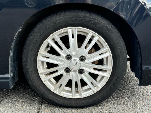 ワゴンＲスティングレー リミテッド　３９中古車　ＨＤＤナビ　Ｂｌｕｅｔｏｏｔｈ接続　ＥＴＣ　ＤＶＤ再生　ＣＤ　キーレス　スマートキー　社外アルミホイール（50枚目）