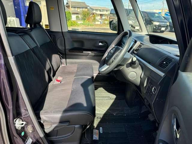 タント カスタムＸ　トップエディションリミテッドＳＡＩＩＩ　衝突軽減ブレーキ　フロントカメラ　サイドカメラ　障害物センサー　バックカメラ　シートヒーター　フルセグＴＶ　メモリーナビ　ＥＴＣ　Ｂｌｕｅｔｏｏｔｈ接続　ドラレコ　両側電動スライドドア　盗難防止装置（7枚目）