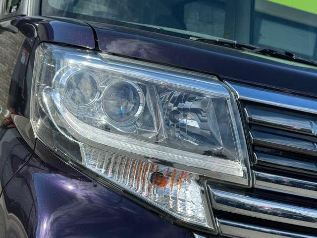 タント カスタムＸ　トップエディションリミテッドＳＡＩＩＩ　衝突軽減ブレーキ　フロントカメラ　サイドカメラ　障害物センサー　バックカメラ　シートヒーター　フルセグＴＶ　メモリーナビ　ＥＴＣ　Ｂｌｕｅｔｏｏｔｈ接続　ドラレコ　両側電動スライドドア　盗難防止装置（46枚目）