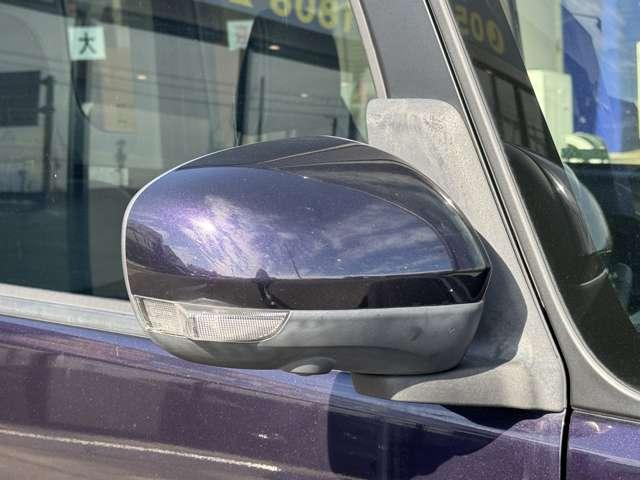 タント カスタムＸ　トップエディションリミテッドＳＡＩＩＩ　衝突軽減ブレーキ　フロントカメラ　サイドカメラ　障害物センサー　バックカメラ　シートヒーター　フルセグＴＶ　メモリーナビ　ＥＴＣ　Ｂｌｕｅｔｏｏｔｈ接続　ドラレコ　両側電動スライドドア　盗難防止装置（52枚目）