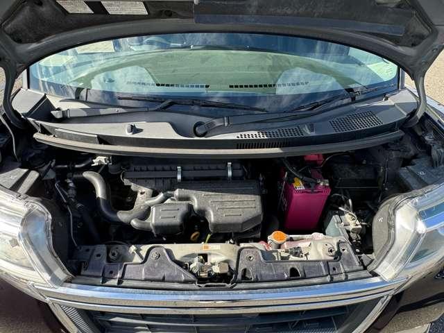 タント カスタムＸ　トップエディションリミテッドＳＡＩＩＩ　衝突軽減ブレーキ　フロントカメラ　サイドカメラ　障害物センサー　バックカメラ　シートヒーター　フルセグＴＶ　メモリーナビ　ＥＴＣ　Ｂｌｕｅｔｏｏｔｈ接続　ドラレコ　両側電動スライドドア　盗難防止装置（56枚目）