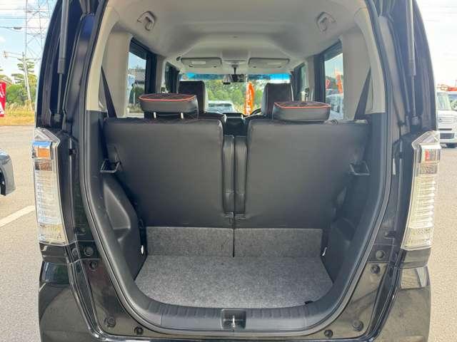 Ｎ－ＢＯＸカスタム Ｇ・Ｌパッケージ　メモリーナビ　バックカメラ　ＥＴＣ　横滑り防止装置　フルセグＴＶ　ドラレコ　片側電動スライドドア　キーレス　スマートキー　純正アルミホイール　盗難防止装置（35枚目）