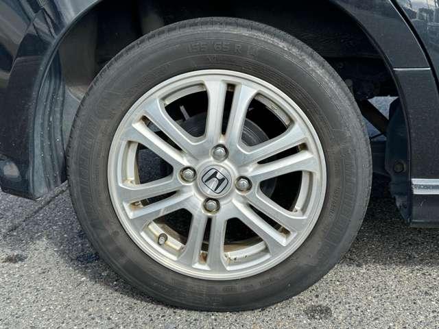 Ｎ－ＢＯＸカスタム Ｇ・Ｌパッケージ　メモリーナビ　バックカメラ　ＥＴＣ　横滑り防止装置　フルセグＴＶ　ドラレコ　片側電動スライドドア　キーレス　スマートキー　純正アルミホイール　盗難防止装置（51枚目）