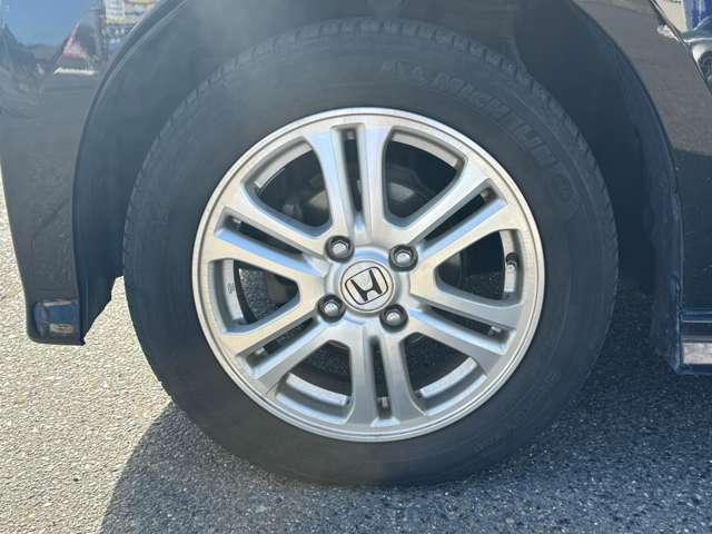 Ｎ－ＢＯＸカスタム Ｇ・Ｌパッケージ　メモリーナビ　バックカメラ　ＥＴＣ　横滑り防止装置　フルセグＴＶ　ドラレコ　片側電動スライドドア　キーレス　スマートキー　純正アルミホイール　盗難防止装置（52枚目）