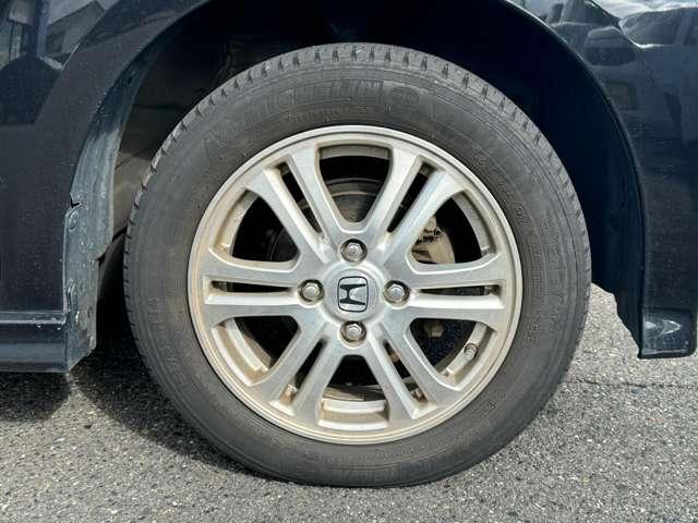 Ｎ－ＢＯＸカスタム Ｇ・Ｌパッケージ　メモリーナビ　バックカメラ　ＥＴＣ　横滑り防止装置　フルセグＴＶ　ドラレコ　片側電動スライドドア　キーレス　スマートキー　純正アルミホイール　盗難防止装置（53枚目）