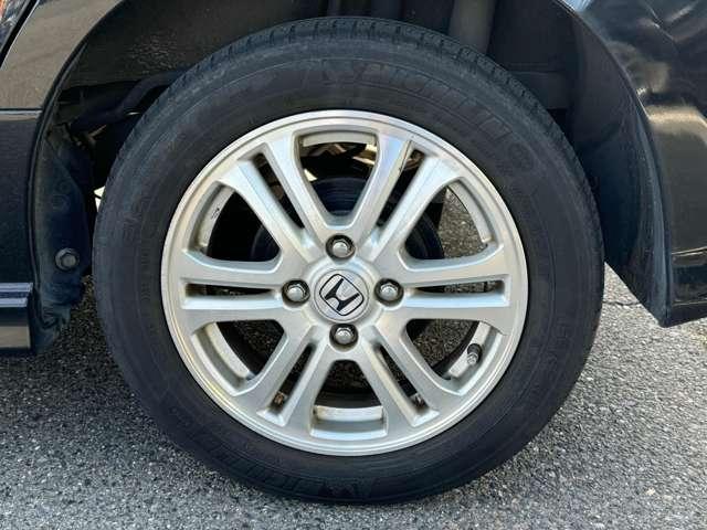 Ｎ－ＢＯＸカスタム Ｇ・Ｌパッケージ　メモリーナビ　バックカメラ　ＥＴＣ　横滑り防止装置　フルセグＴＶ　ドラレコ　片側電動スライドドア　キーレス　スマートキー　純正アルミホイール　盗難防止装置（54枚目）