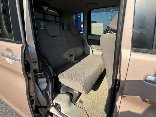 タント ＬリミテッドＳＡＩＩＩ　ナビ　Ｂｌｕｅｔｏｏｔｈ接続　障害物センサー　アクセル踏み間違い防止装置　レーンキープアシスト　衝突軽減ブレーキ　ＥＴＣ　ＴＶ　両側スライドドア　キーレス　社外アルミ（13枚目）