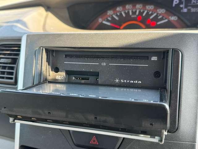 タント ＬリミテッドＳＡＩＩＩ　ナビ　Ｂｌｕｅｔｏｏｔｈ接続　障害物センサー　アクセル踏み間違い防止装置　レーンキープアシスト　衝突軽減ブレーキ　ＥＴＣ　ＴＶ　両側スライドドア　キーレス　社外アルミ（20枚目）