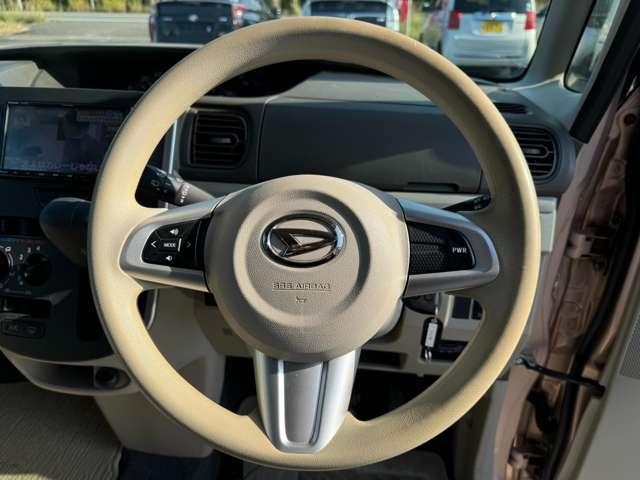 タント ＬリミテッドＳＡＩＩＩ　ナビ　Ｂｌｕｅｔｏｏｔｈ接続　障害物センサー　アクセル踏み間違い防止装置　レーンキープアシスト　衝突軽減ブレーキ　ＥＴＣ　ＴＶ　両側スライドドア　キーレス　社外アルミ（23枚目）