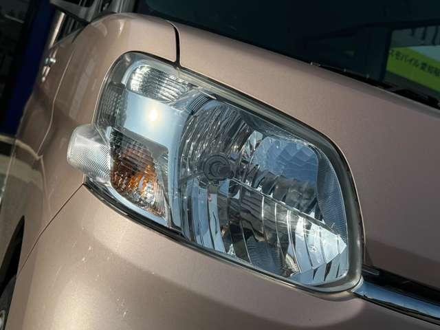 タント ＬリミテッドＳＡＩＩＩ　ナビ　Ｂｌｕｅｔｏｏｔｈ接続　障害物センサー　アクセル踏み間違い防止装置　レーンキープアシスト　衝突軽減ブレーキ　ＥＴＣ　ＴＶ　両側スライドドア　キーレス　社外アルミ（40枚目）