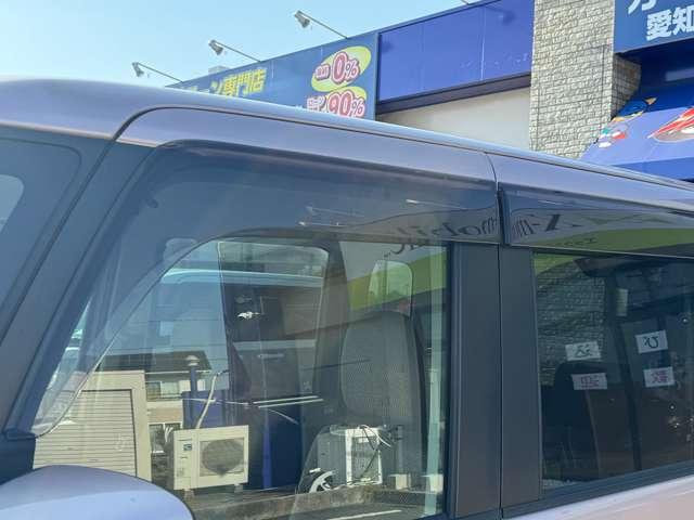 タント ＬリミテッドＳＡＩＩＩ　ナビ　Ｂｌｕｅｔｏｏｔｈ接続　障害物センサー　アクセル踏み間違い防止装置　レーンキープアシスト　衝突軽減ブレーキ　ＥＴＣ　ＴＶ　両側スライドドア　キーレス　社外アルミ（42枚目）