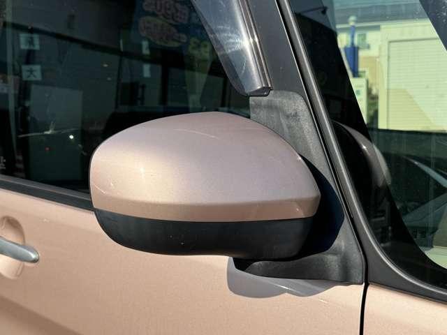 タント ＬリミテッドＳＡＩＩＩ　ナビ　Ｂｌｕｅｔｏｏｔｈ接続　障害物センサー　アクセル踏み間違い防止装置　レーンキープアシスト　衝突軽減ブレーキ　ＥＴＣ　ＴＶ　両側スライドドア　キーレス　社外アルミ（45枚目）