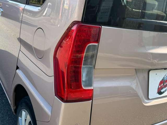 タント ＬリミテッドＳＡＩＩＩ　ナビ　Ｂｌｕｅｔｏｏｔｈ接続　障害物センサー　アクセル踏み間違い防止装置　レーンキープアシスト　衝突軽減ブレーキ　ＥＴＣ　ＴＶ　両側スライドドア　キーレス　社外アルミ（46枚目）