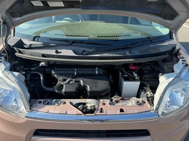 タント ＬリミテッドＳＡＩＩＩ　ナビ　Ｂｌｕｅｔｏｏｔｈ接続　障害物センサー　アクセル踏み間違い防止装置　レーンキープアシスト　衝突軽減ブレーキ　ＥＴＣ　ＴＶ　両側スライドドア　キーレス　社外アルミ（49枚目）