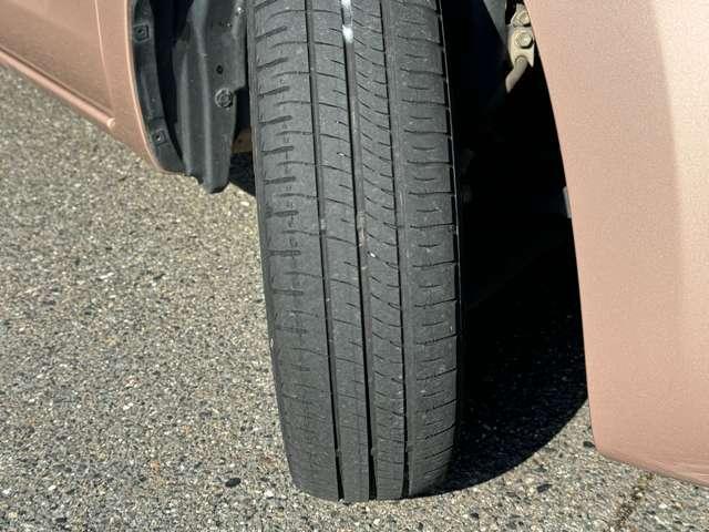 タント ＬリミテッドＳＡＩＩＩ　ナビ　Ｂｌｕｅｔｏｏｔｈ接続　障害物センサー　アクセル踏み間違い防止装置　レーンキープアシスト　衝突軽減ブレーキ　ＥＴＣ　ＴＶ　両側スライドドア　キーレス　社外アルミ（50枚目）