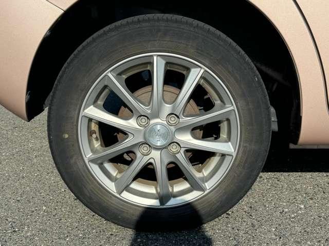 タント ＬリミテッドＳＡＩＩＩ　ナビ　Ｂｌｕｅｔｏｏｔｈ接続　障害物センサー　アクセル踏み間違い防止装置　レーンキープアシスト　衝突軽減ブレーキ　ＥＴＣ　ＴＶ　両側スライドドア　キーレス　社外アルミ（52枚目）