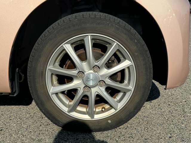 タント ＬリミテッドＳＡＩＩＩ　ナビ　Ｂｌｕｅｔｏｏｔｈ接続　障害物センサー　アクセル踏み間違い防止装置　レーンキープアシスト　衝突軽減ブレーキ　ＥＴＣ　ＴＶ　両側スライドドア　キーレス　社外アルミ（53枚目）