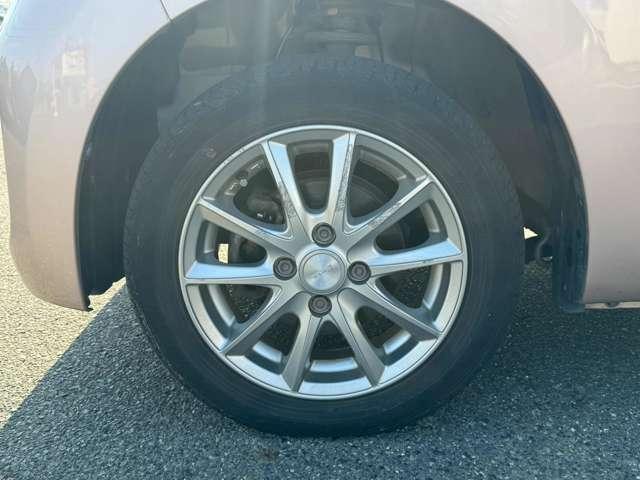 タント ＬリミテッドＳＡＩＩＩ　ナビ　Ｂｌｕｅｔｏｏｔｈ接続　障害物センサー　アクセル踏み間違い防止装置　レーンキープアシスト　衝突軽減ブレーキ　ＥＴＣ　ＴＶ　両側スライドドア　キーレス　社外アルミ（54枚目）