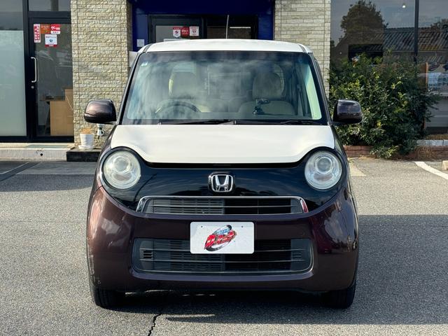 Ｎ－ＯＮＥ Ｇ・Ｌパッケージ　メモリーナビ　バックカメラ　ＥＴＣ　ＴＶ　キーレス　ＤＶＤ再生　ＣＤ　スマートキー　盗難防止装置　横滑り防止装置（2枚目）