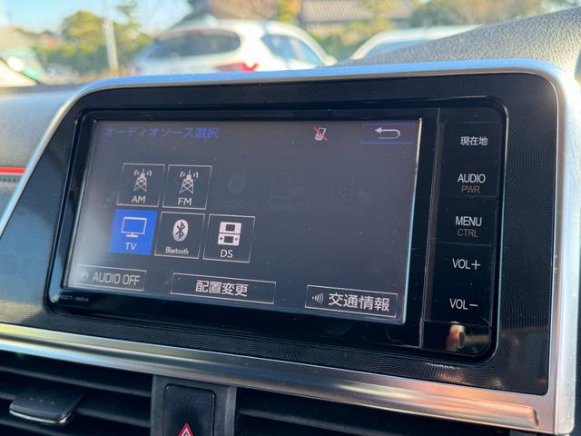 シエンタ ハイブリッドＧ　両側電動スライドドア　ナビ　Ｂｌｕｅｔｏｏｔｈ接続　ＴＶ　ＥＴＣ　ドライブレコーダー　バックカメラ　キーレス　スマートキー　盗難防止装置（18枚目）