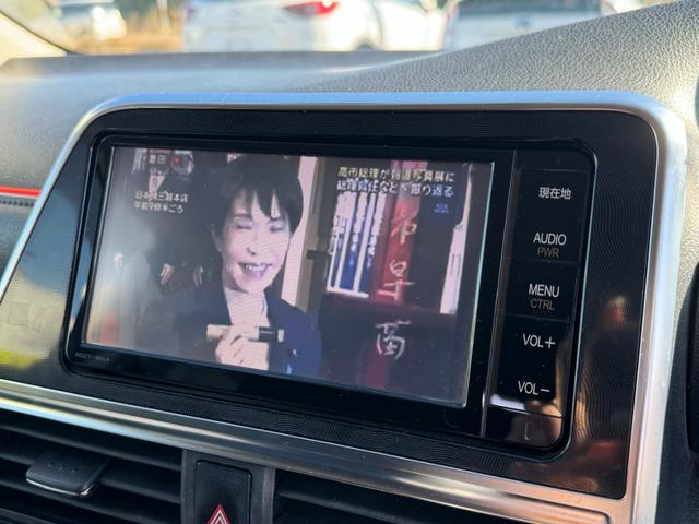 シエンタ ハイブリッドＧ　両側電動スライドドア　ナビ　Ｂｌｕｅｔｏｏｔｈ接続　ＴＶ　ＥＴＣ　ドライブレコーダー　バックカメラ　キーレス　スマートキー　盗難防止装置（19枚目）