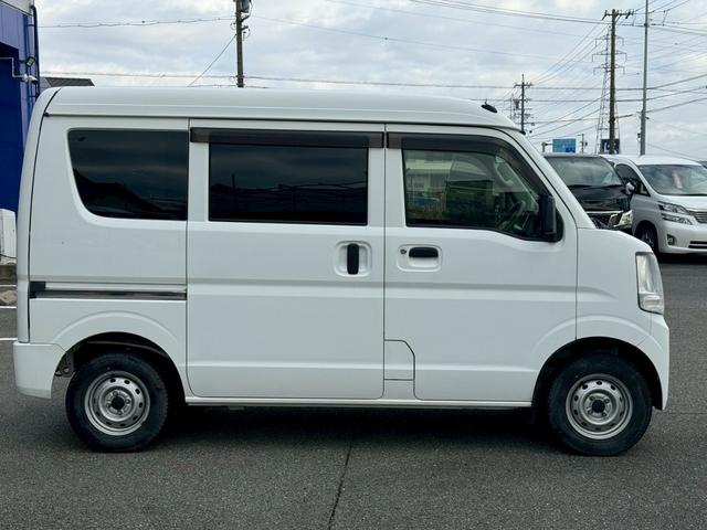 ＮＶ１００クリッパーバン ＤＸ　ＥＴＣ　ドライブレコーダー　両側スライドドア（4枚目）