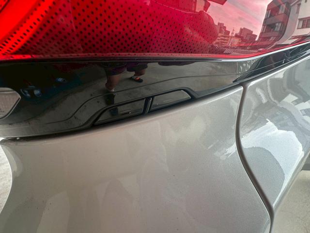 ヴェルファイアハイブリッド Ｚ　プレミア　モデリスタ／車高調／ＷＡＬＤ２１インチＡＷ／キャリパーカバー／社外ＬＥＤデイライト・社外アンビエントライト／フットイルミネーション／サンルーフ／フリップダウンモニター／寒冷地仕様／ブラウン内装（61枚目）