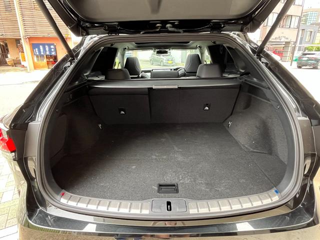 ＲＸ ＲＸ３５０　Ｆスポーツ　ワンオーナー／禁煙車両／パノラマサンルーフ／ＴＲＤフルエアロ／ＴＲＤ２１インチＡＷ／オレンジキャリパー／デジタルインナーミラー／パノラミックビュー／デジタルインナーミラー／ＨＵＤ／後席電動シート（41枚目）