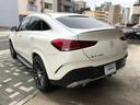 ＧＬＥ４００ｄ　４マチック　クーペスポーツ　ＧＬＥ４００ｄ　４マチック　クーペスポーツ（５名）　レーダーセーフティーパッケージ　パノラミックスライディングルーフ　シートヒーター　ベンチレーション　リアスポイラー　２１インチＡＷ(51枚目)