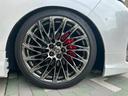 Ｚ　プレミア　モデリスタ／車高調／ＷＡＬＤ２１インチＡＷ／キャリパーカバー／社外ＬＥＤデイライト・社外アンビエントライト／フットイルミネーション／サンルーフ／フリップダウンモニター／寒冷地仕様／ブラウン内装（47枚目）