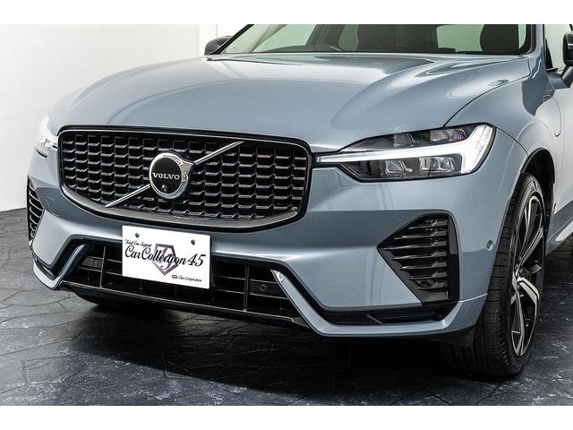 ＸＣ６０ リチャージアルティメトＴ６ＡＷＤプラグインハイブリド　正規Ｄ車　アクティブエアサス装着車　純正２１インチＡＷ　パノラマガラスサンルーフ　リニアライムウッドパネル＆メモリ機能ブラックレザーシート／ヒーター／クーラー　ハーマンカードンサウンド　３６０°カメラ（13枚目）