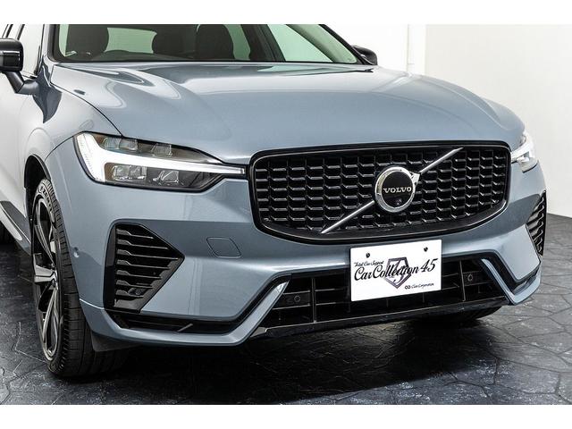 ＸＣ６０ リチャージアルティメトＴ６ＡＷＤプラグインハイブリド　正規Ｄ車　アクティブエアサス装着車　純正２１インチＡＷ　パノラマガラスサンルーフ　リニアライムウッドパネル＆メモリ機能ブラックレザーシート／ヒーター／クーラー　ハーマンカードンサウンド　３６０°カメラ（17枚目）