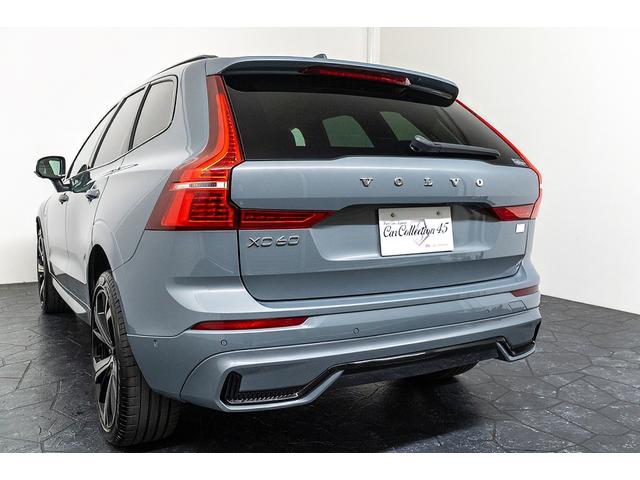 ＸＣ６０ リチャージアルティメトＴ６ＡＷＤプラグインハイブリド　正規Ｄ車　アクティブエアサス装着車　純正２１インチＡＷ　パノラマガラスサンルーフ　リニアライムウッドパネル＆メモリ機能ブラックレザーシート／ヒーター／クーラー　ハーマンカードンサウンド　３６０°カメラ（28枚目）