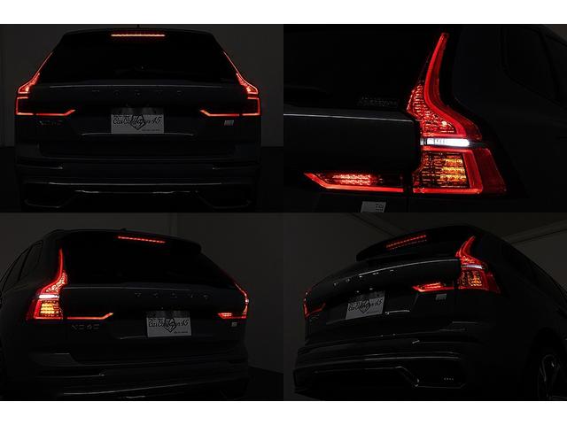 ＸＣ６０ リチャージアルティメトＴ６ＡＷＤプラグインハイブリド　正規Ｄ車　アクティブエアサス装着車　純正２１インチＡＷ　パノラマガラスサンルーフ　リニアライムウッドパネル＆メモリ機能ブラックレザーシート／ヒーター／クーラー　ハーマンカードンサウンド　３６０°カメラ（79枚目）