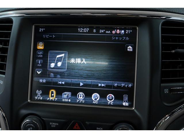 ジープ・グランドチェロキー リミテッド　正規ディーラー車　パノラマガラスルーフ　レグザーニ２２インチＡＷ　ＨＩＤヘッドライト　エアサス　ブラックレザーシート／ヒーター／クーラー　社外リアエンター　パワーテールゲート　Ｆ／Ｂカメラ　クルコン（64枚目）